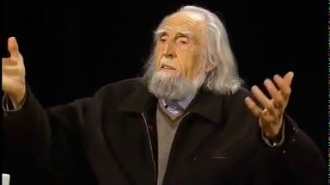 Gastón Soublette en UNA BELLEZA NUEVA (2013)