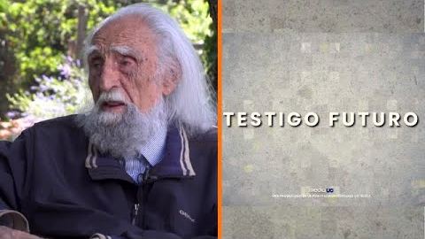 Capítulo 06: Gastón Soublette | Testigo Futuro