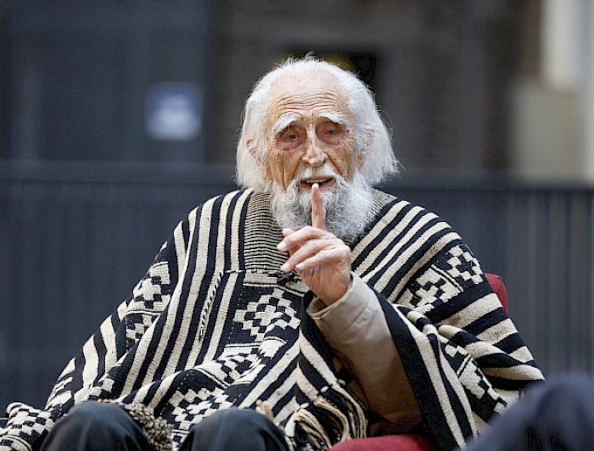 Gastón Soublette: «La ignorancia es lo natural. La secreta dignidad de la incultura»