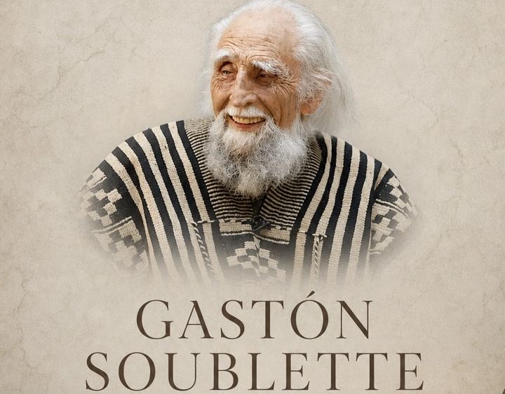 Misa en memoria de Don Gastón Soublette