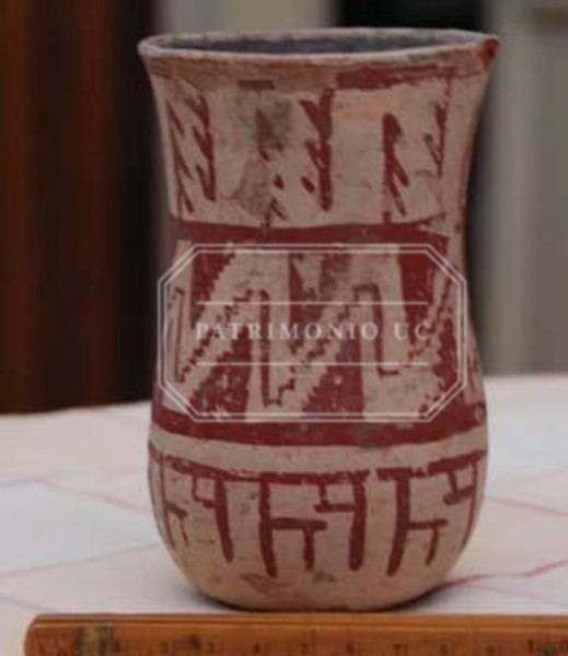 Vaso (Molle)