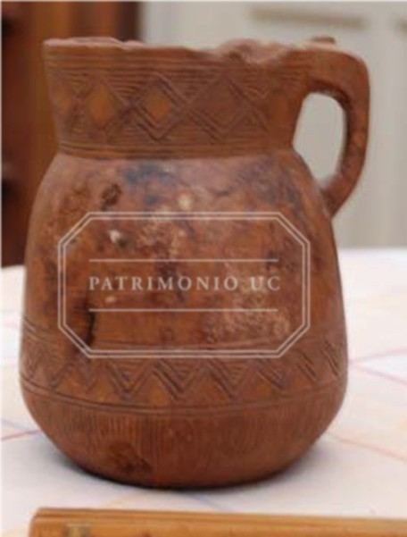 Jarro (Inka-Arica)