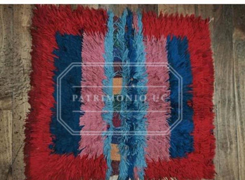 Chañuntuku (Mapuche)