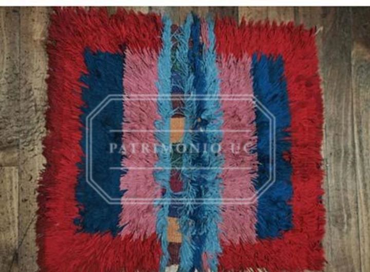 Chañuntuku (Mapuche)